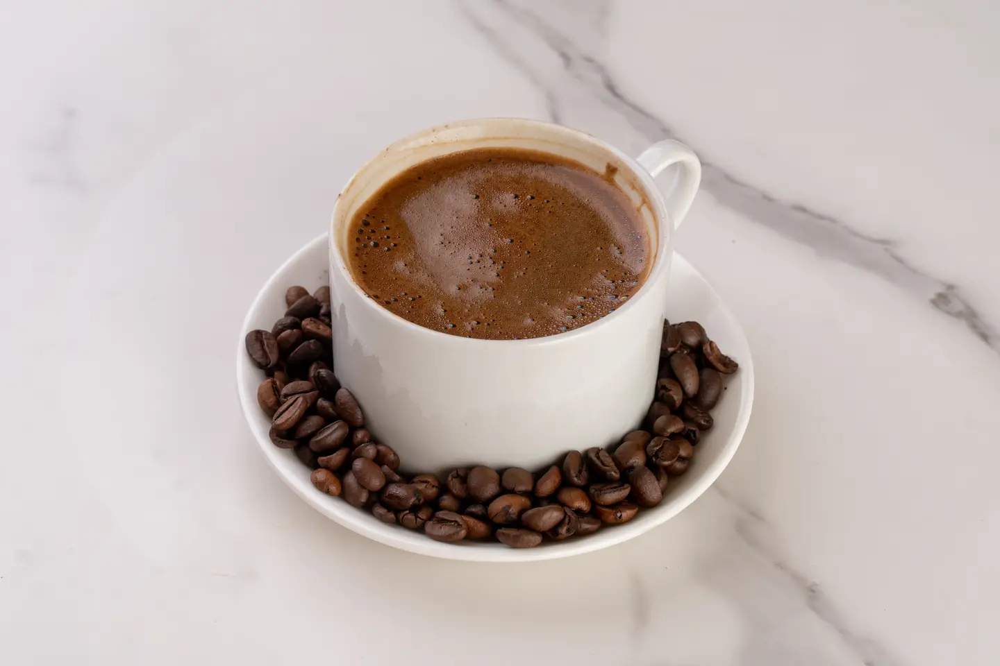 Turkish Coffee