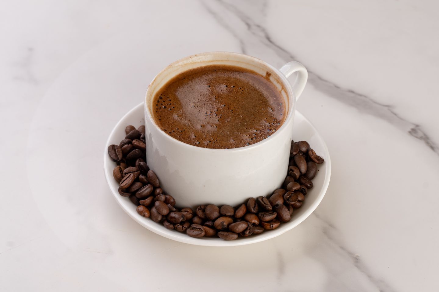 Turkish Coffee
