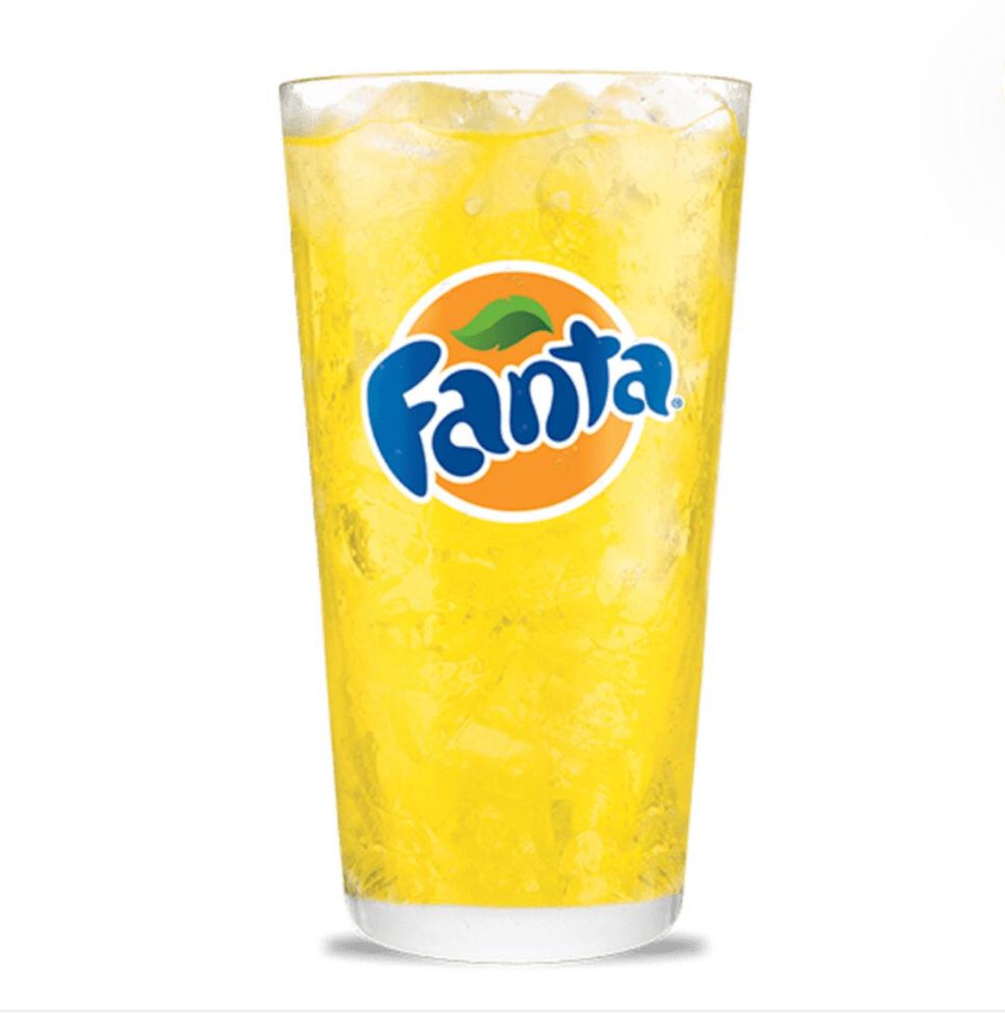 Fanta Orange