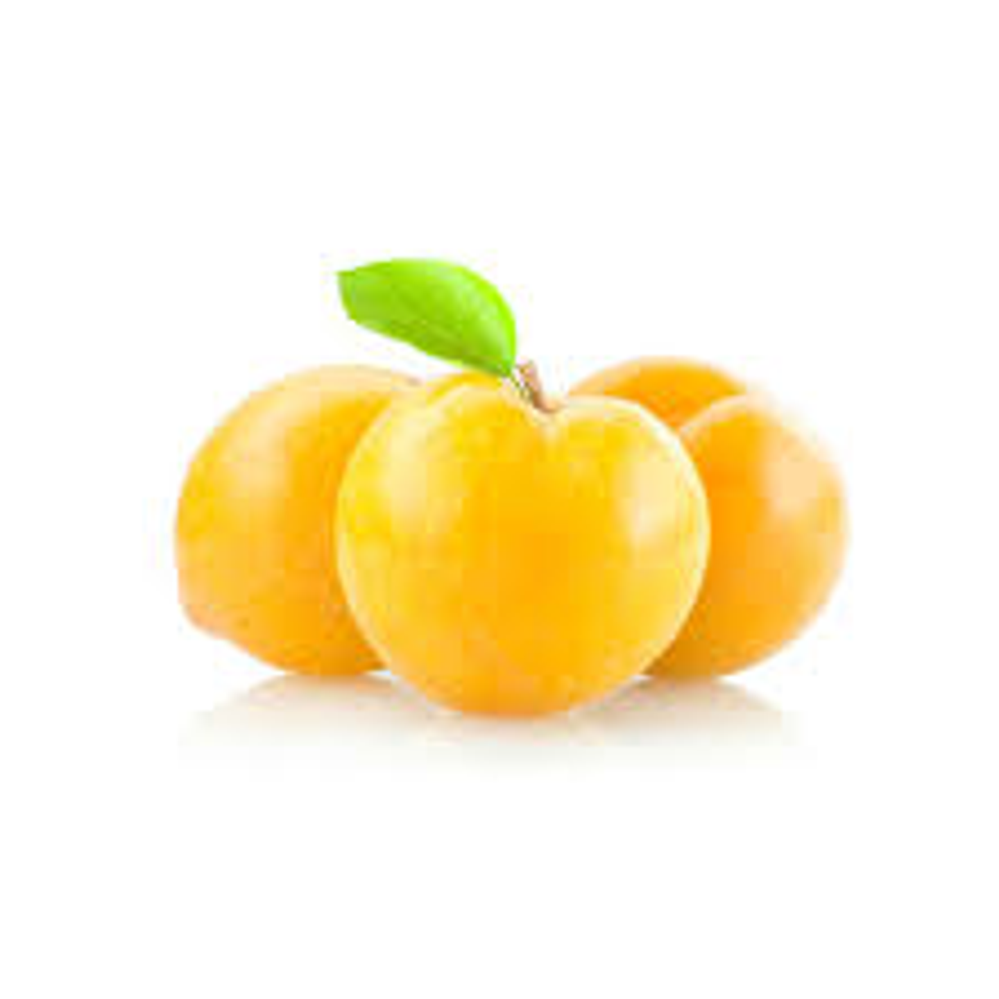 Yellow Plum 500g