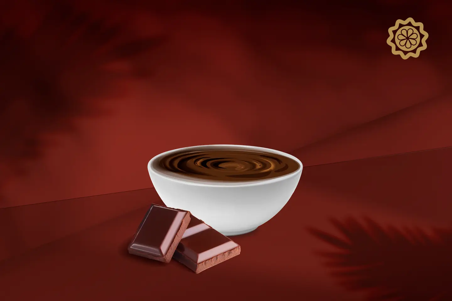 شوكولاتة