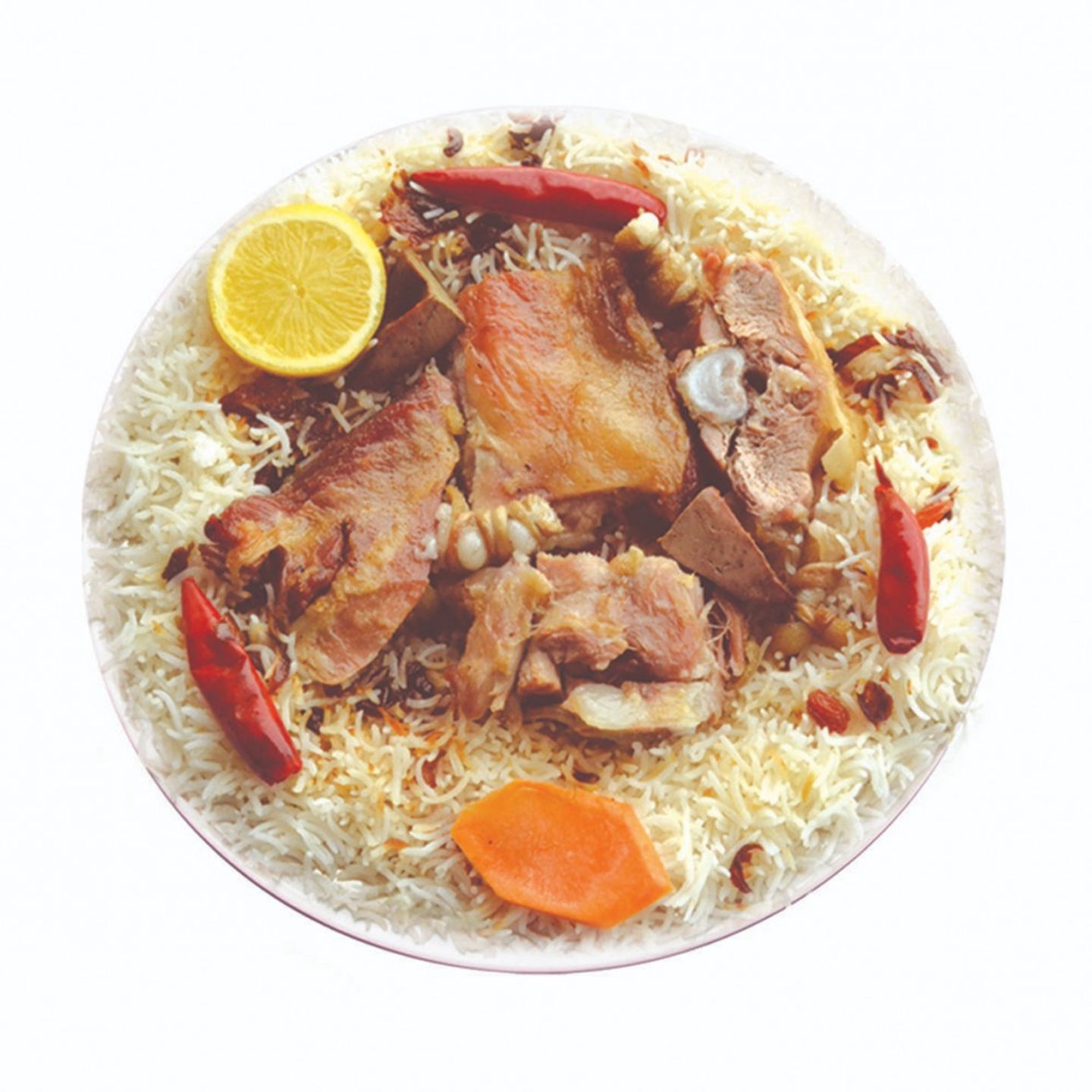 ربع تيس مندي
