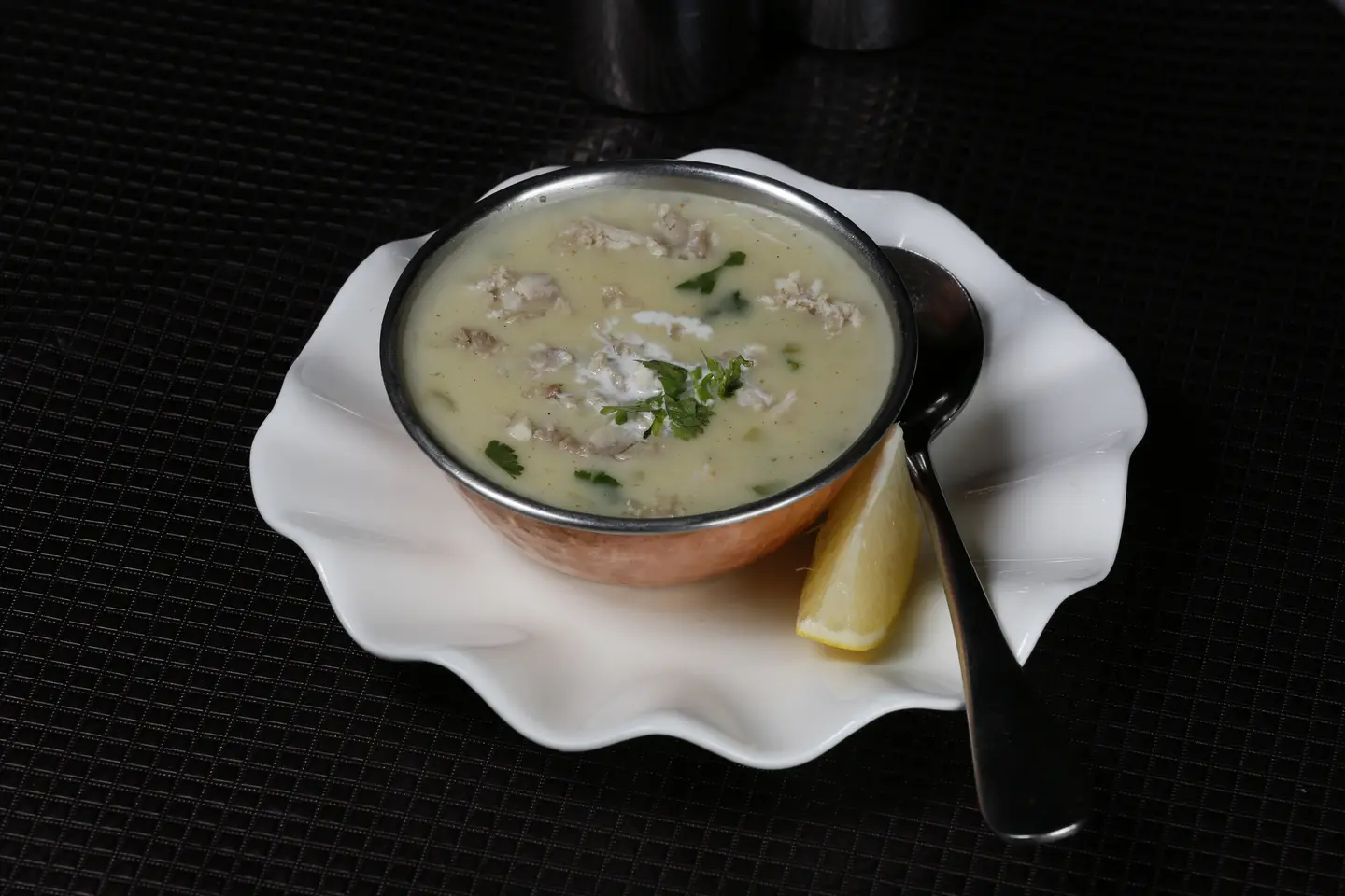 Chicken Soup