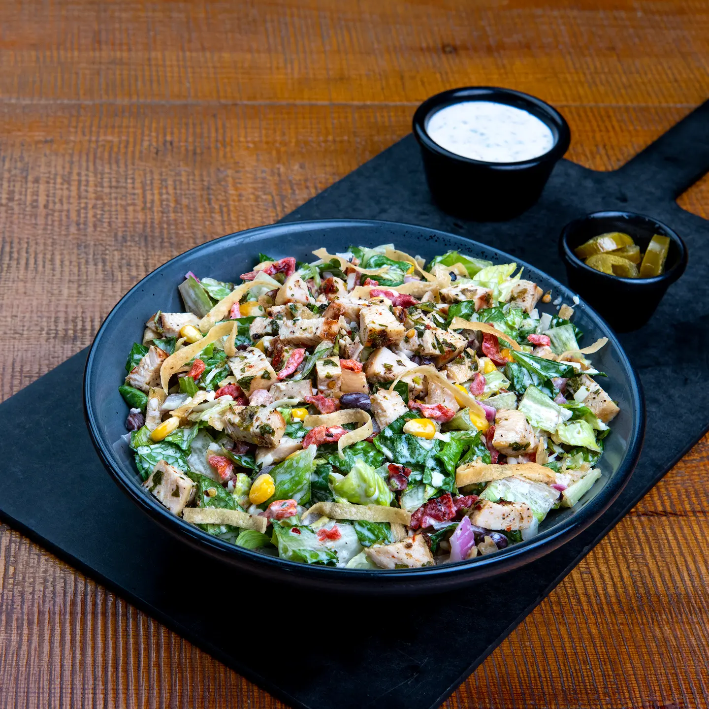 Fiesta Chicken Salad - Large