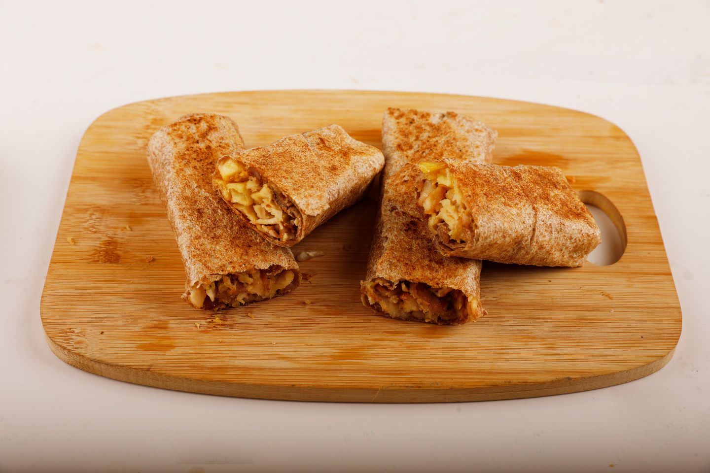 شاورما صغير قرصان