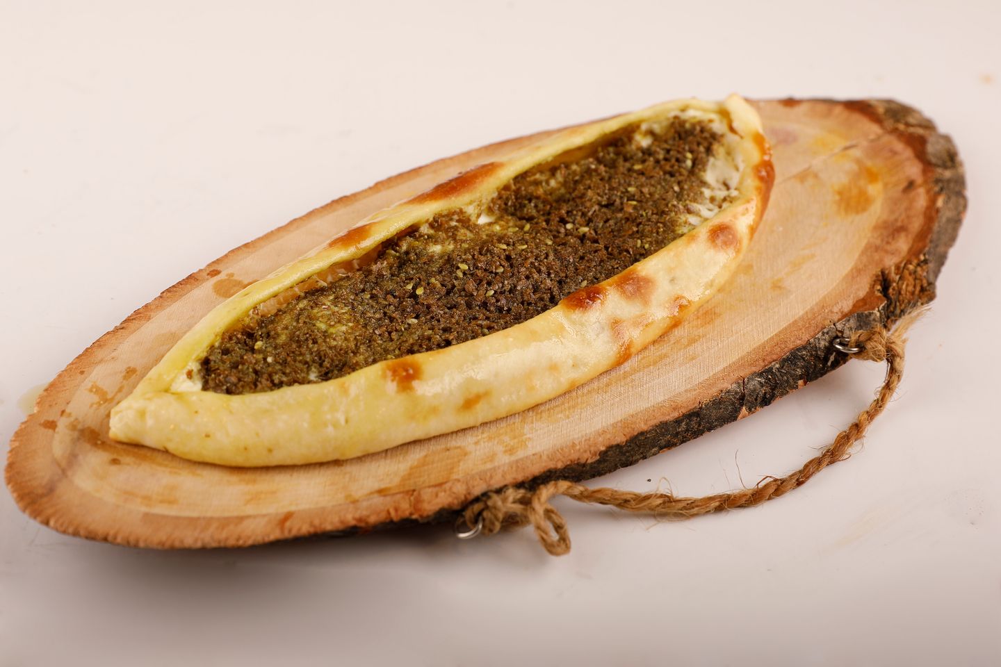 فطاير زعتر
