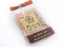 خبز صاج بر