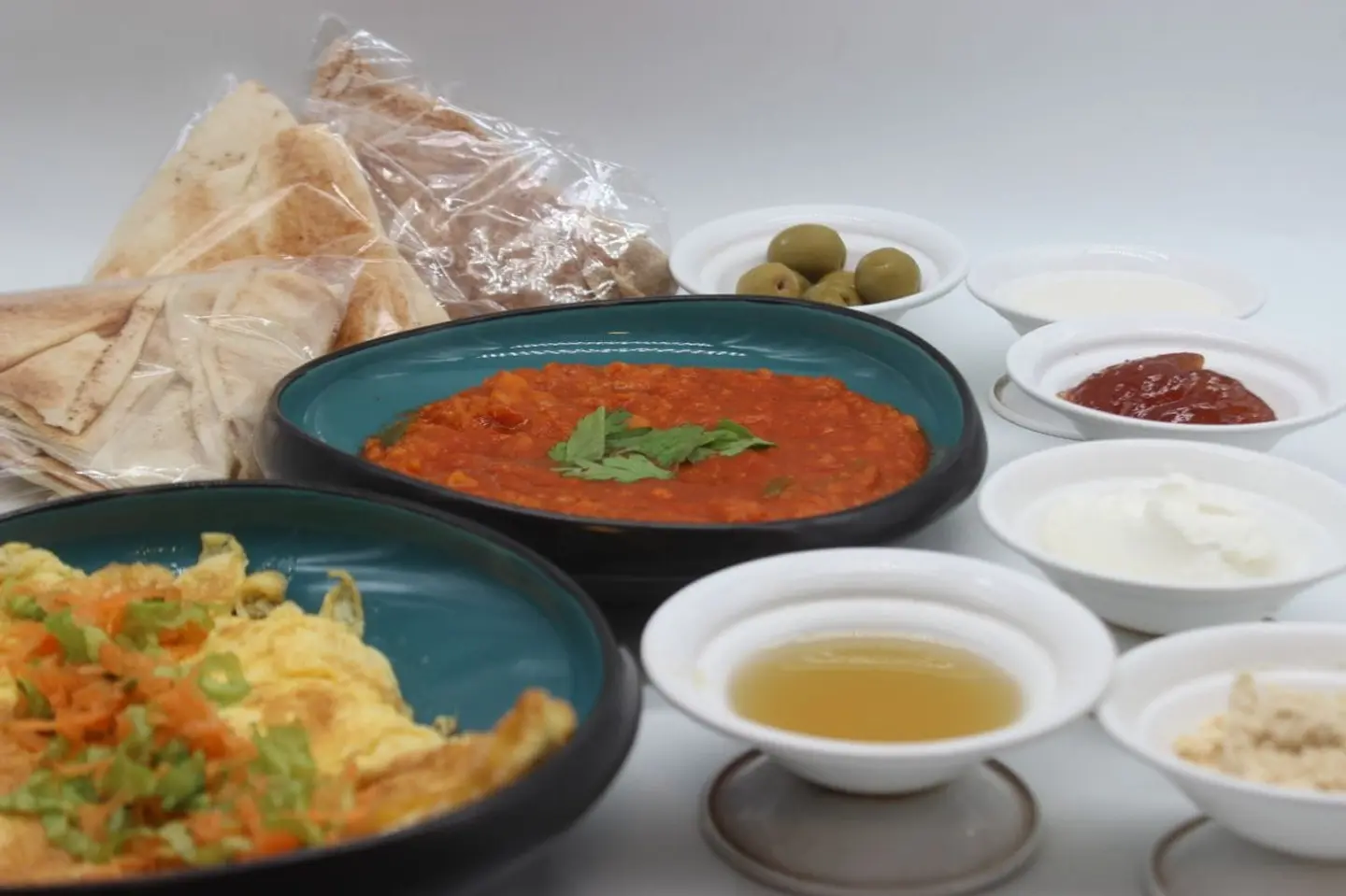 Amaya Breakfast