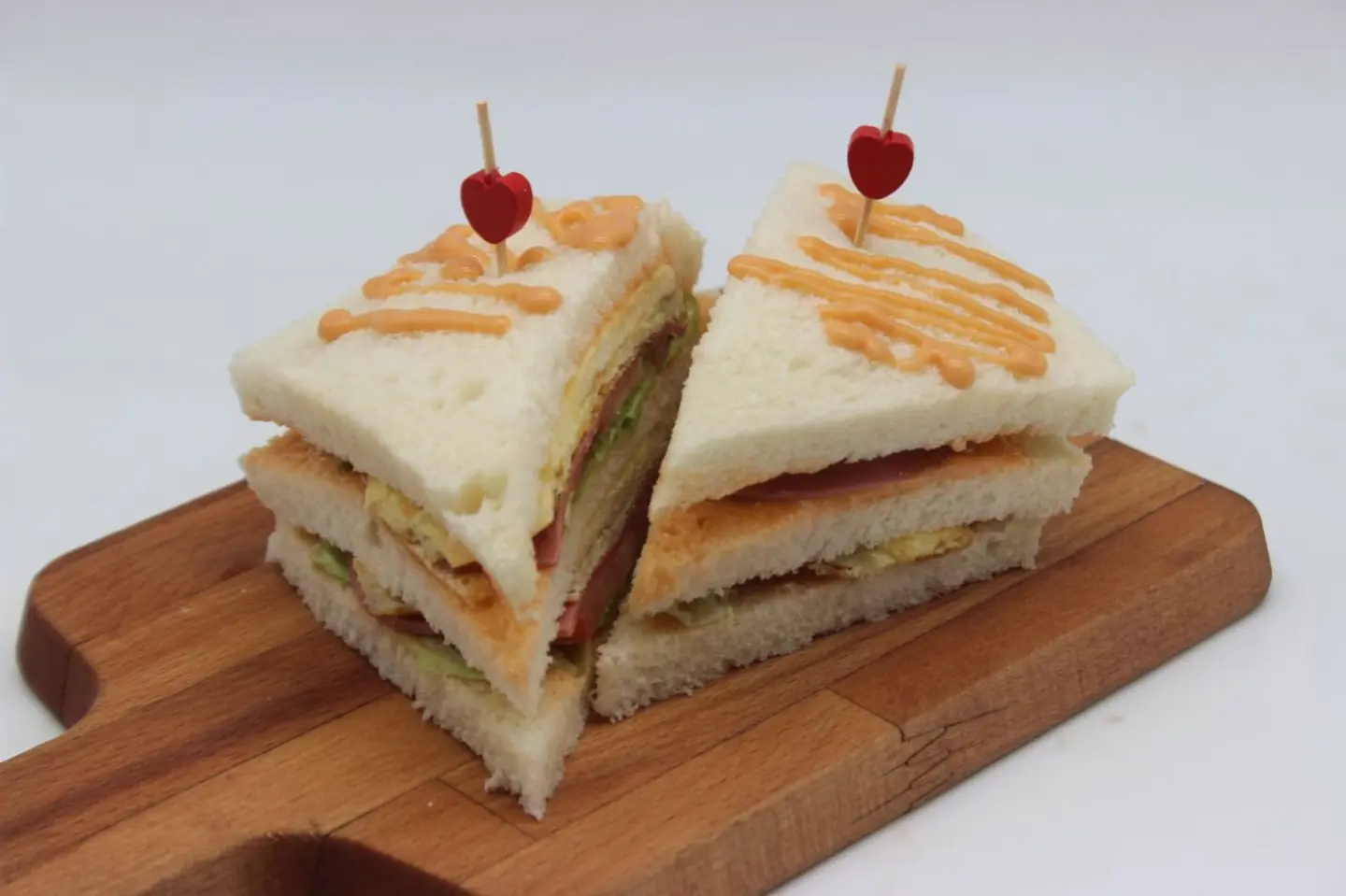 Club Sandwich