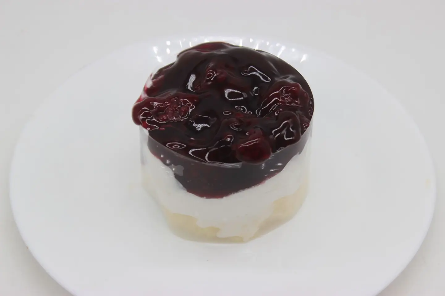 Amaya Cheese Blueberry