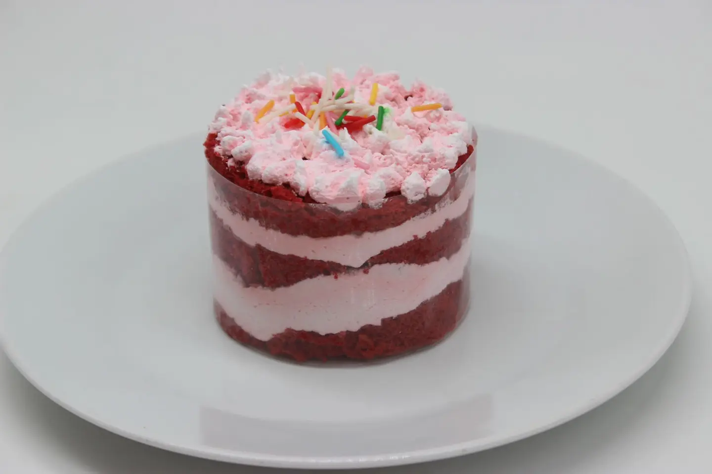 Amaya Red Velvet Cake