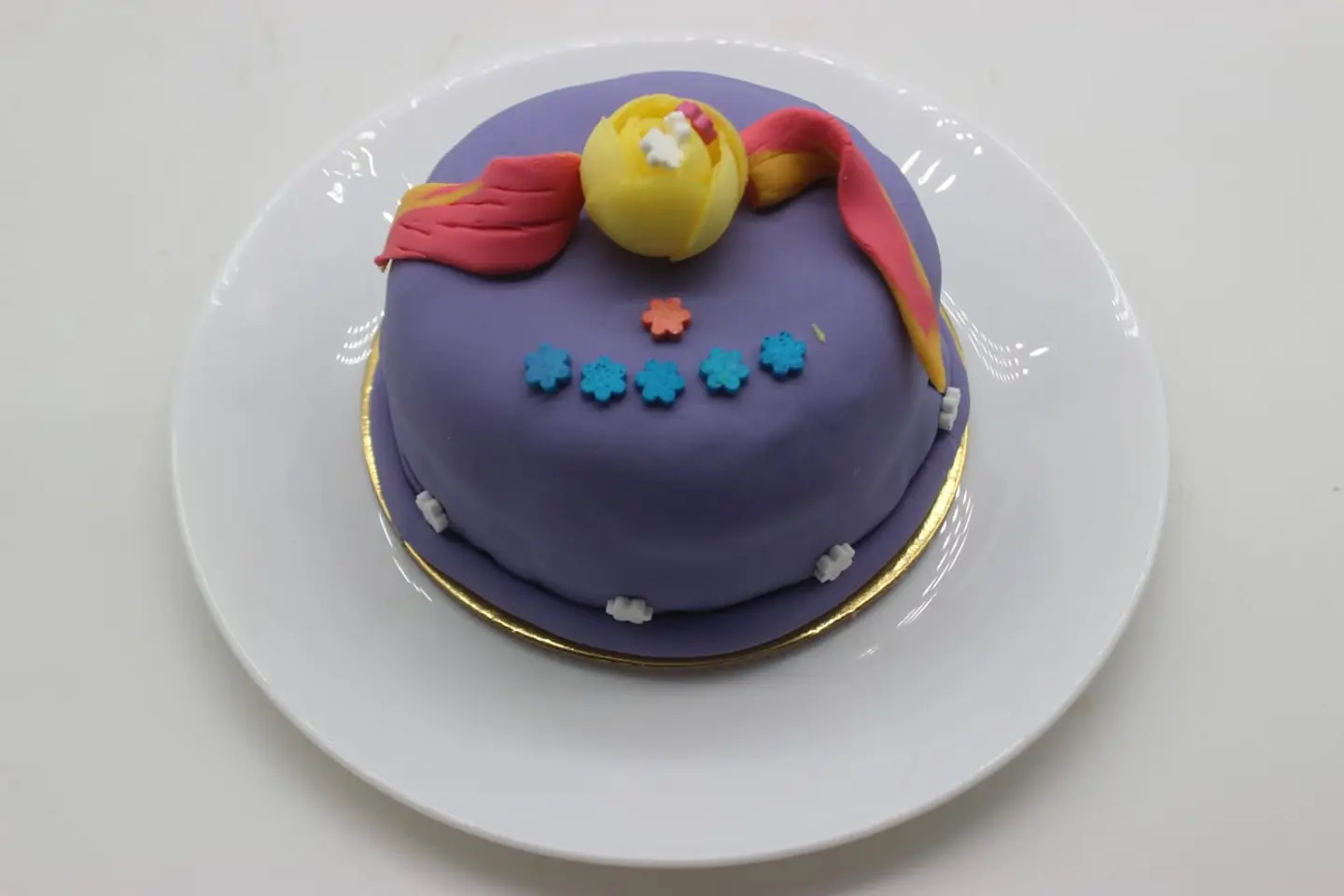Princess Cake