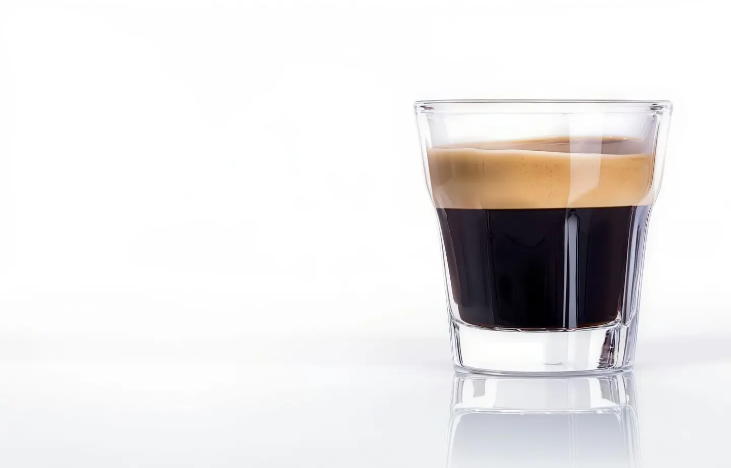 Double Espresso