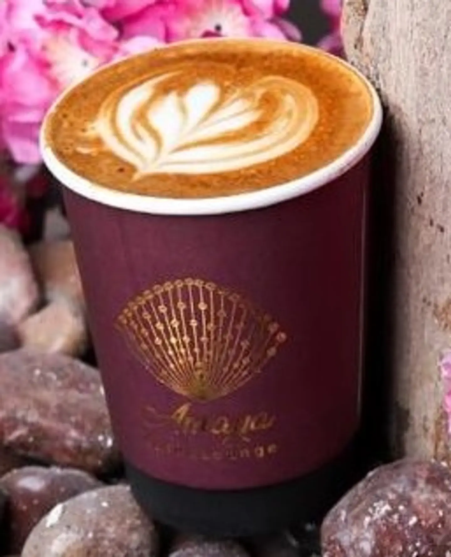 Spanish Latte