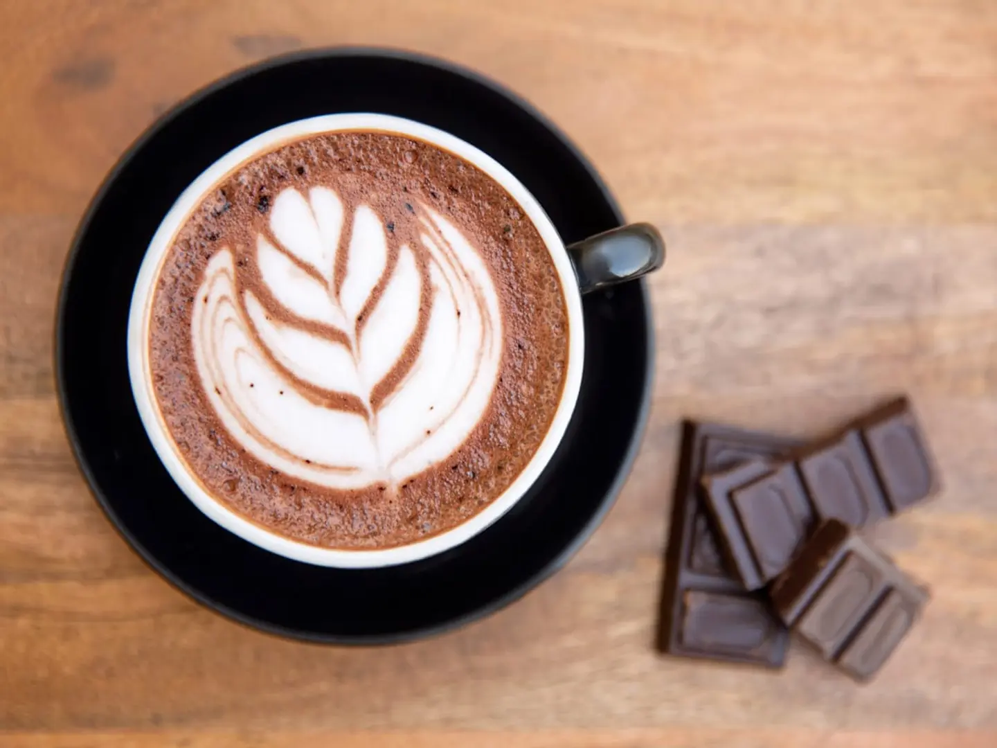 Hot Chocolate