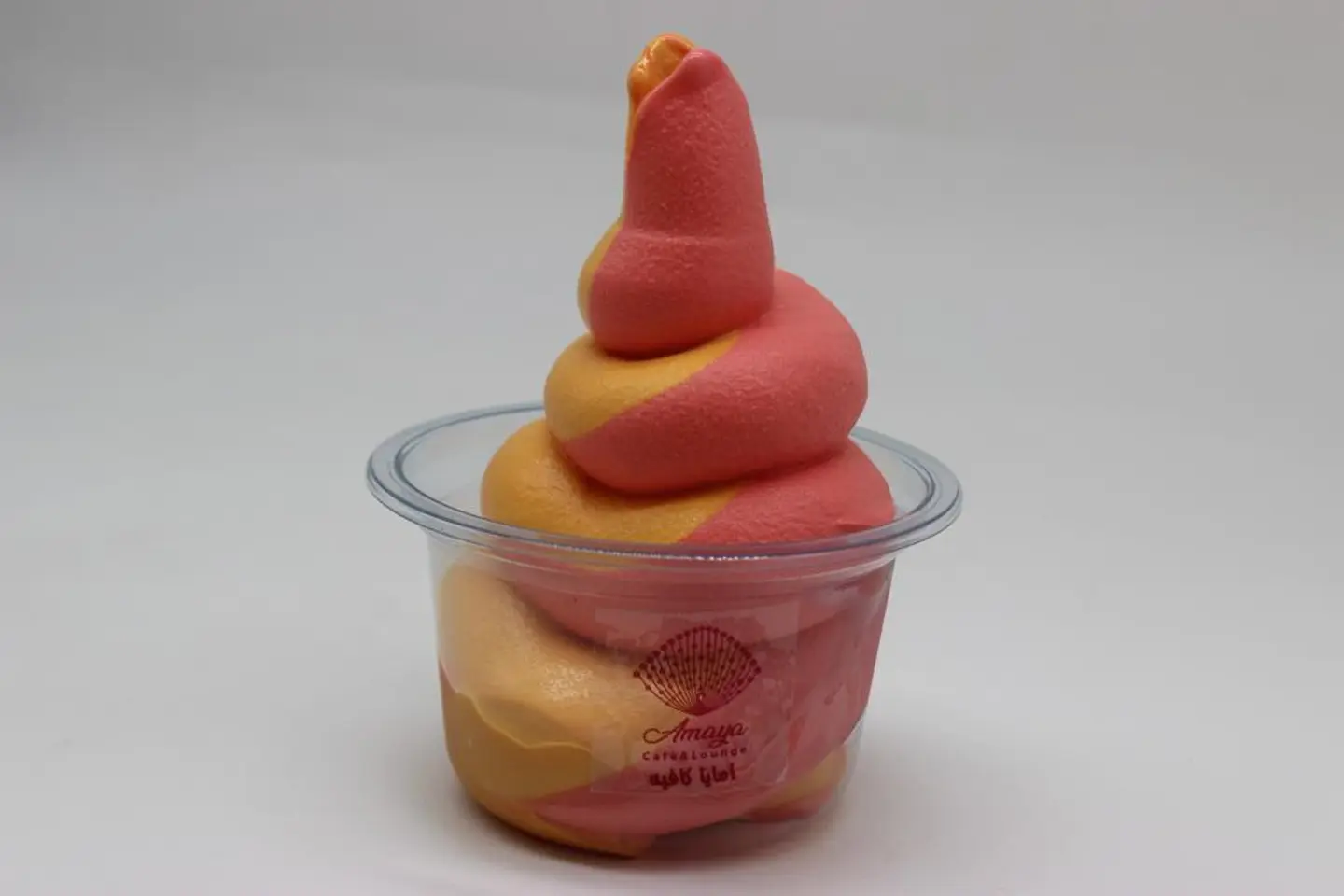 Soft Ice Cream