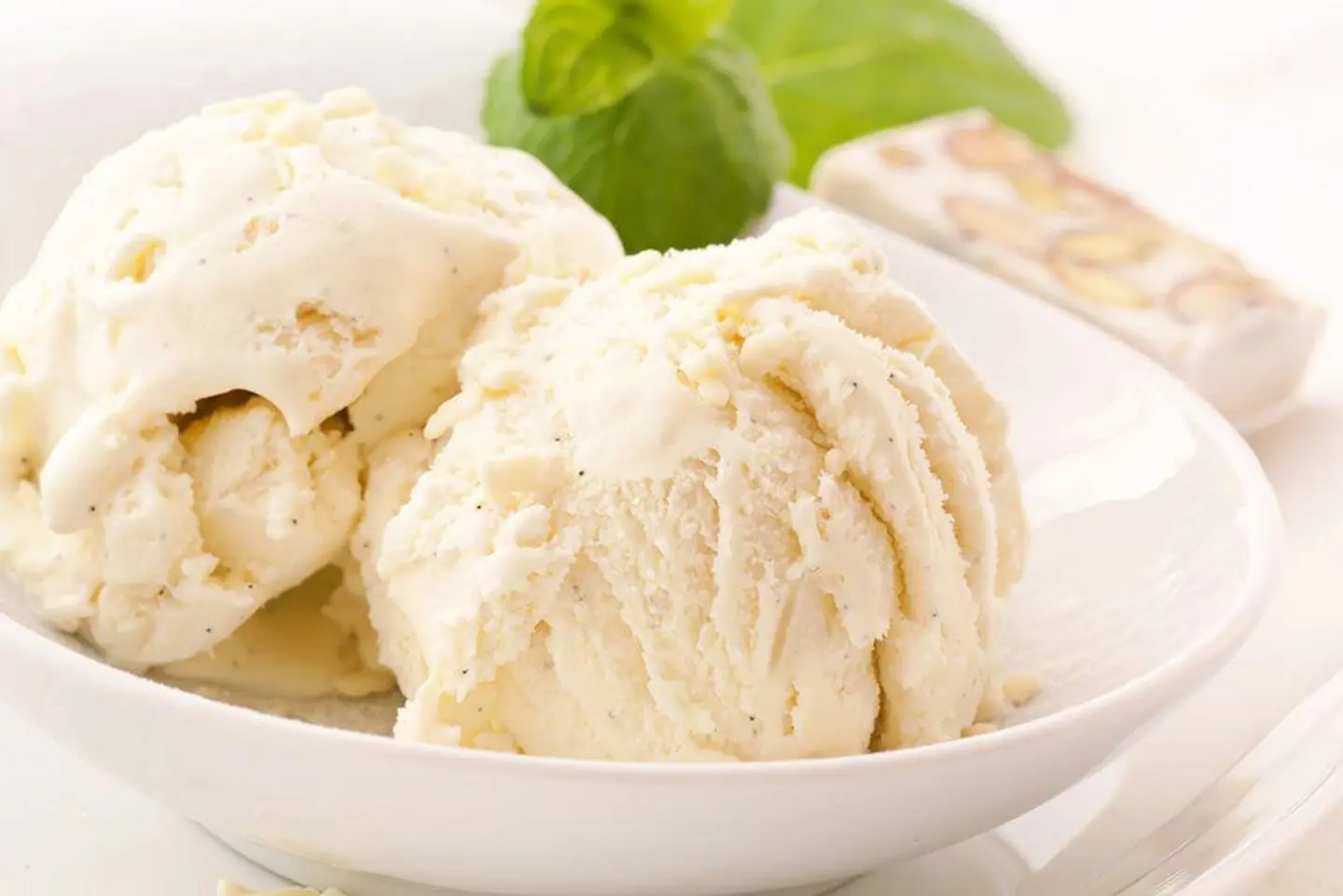 Gelato Ice Cream