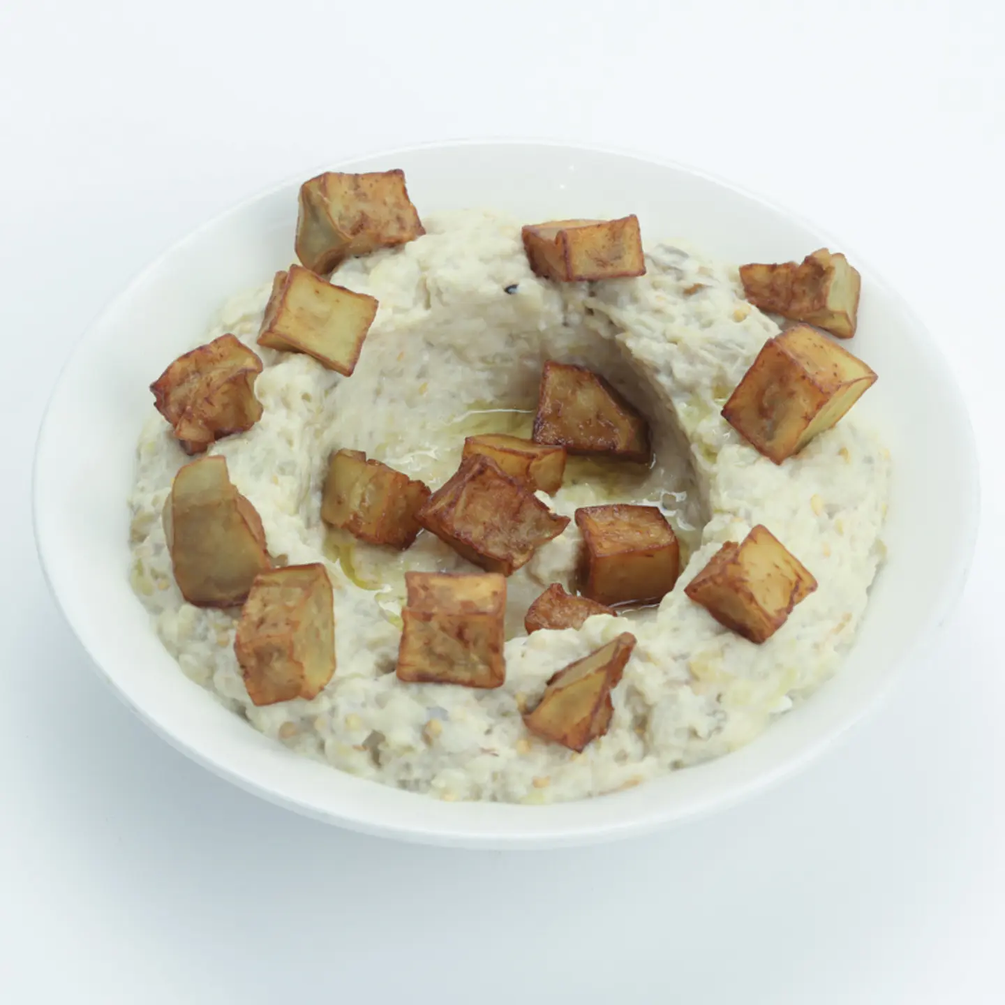 Grandma's Baba Ghannoug