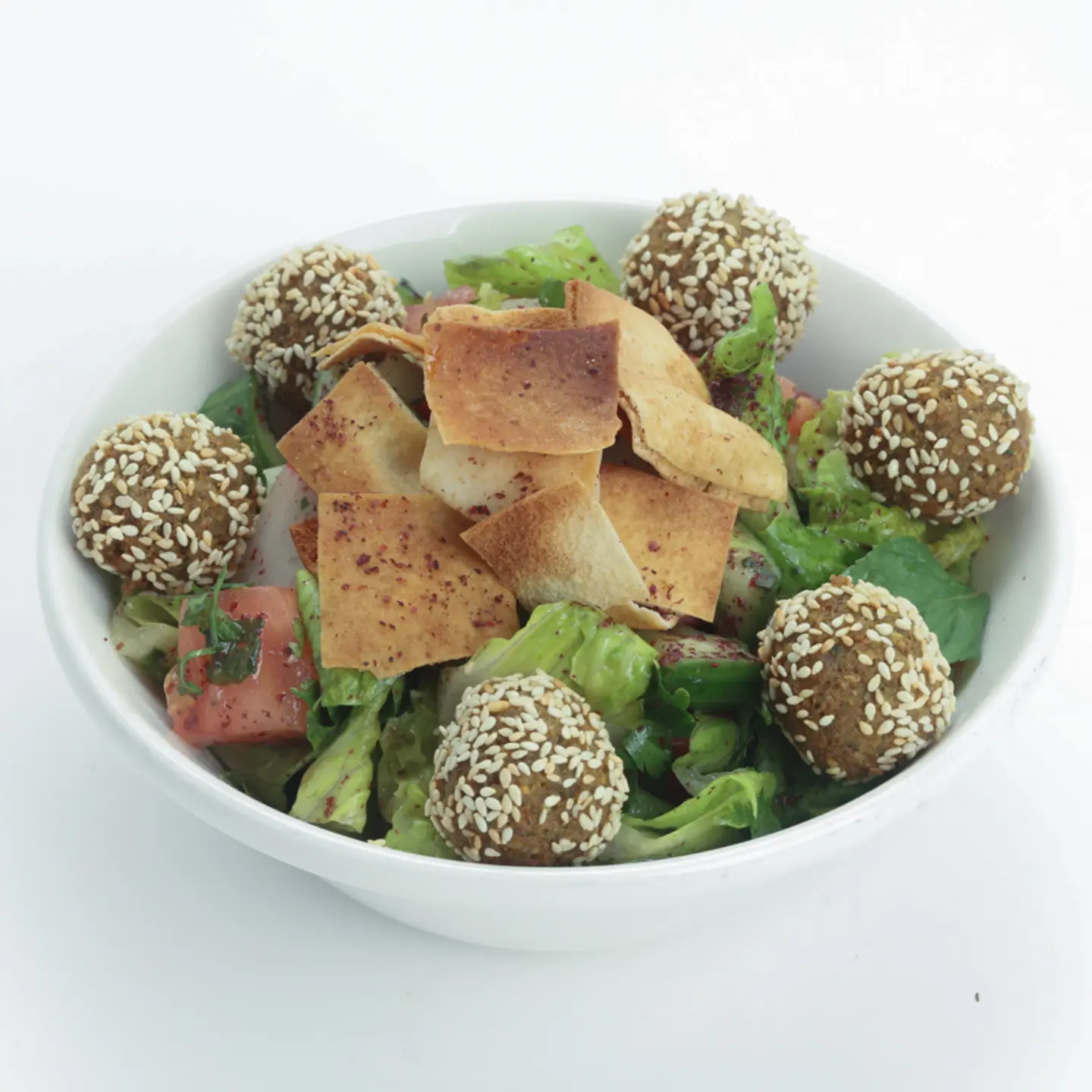 Falafel Fattouch