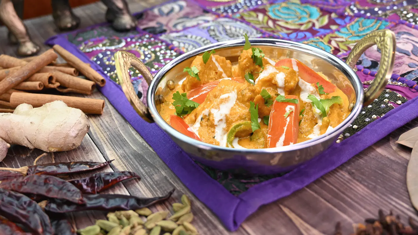 سمك مسالا