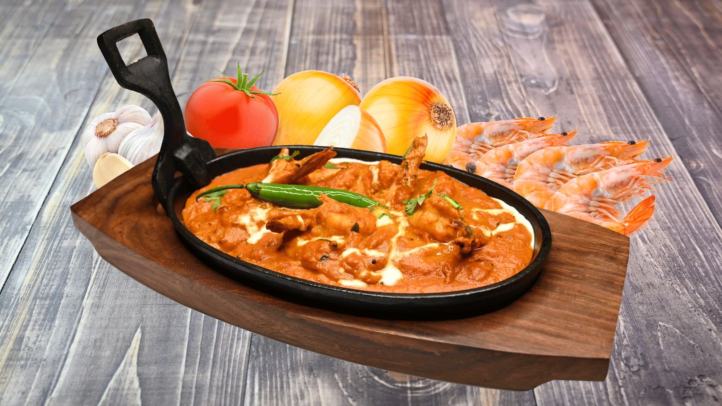 طبق نور محل