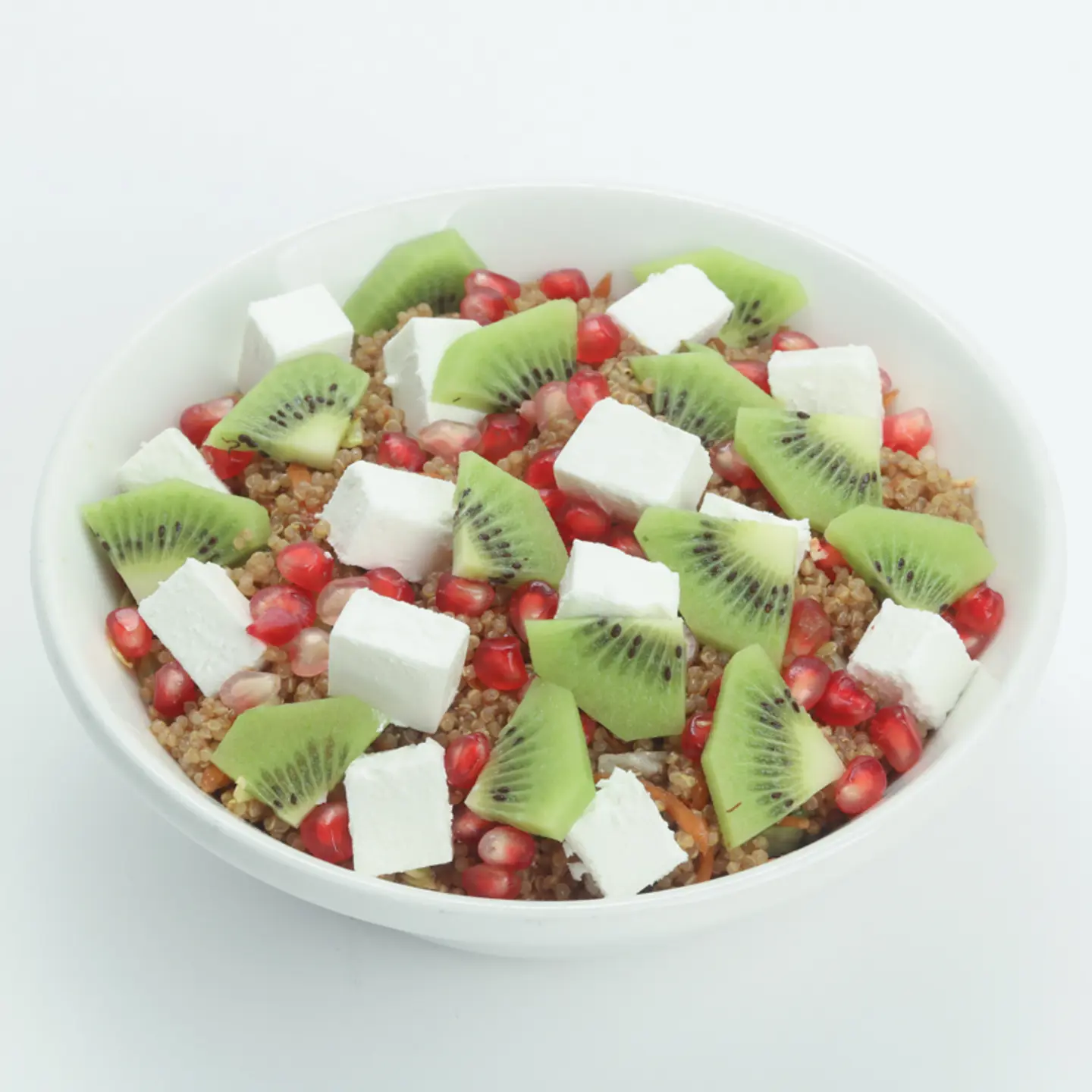 Quinoa Salad