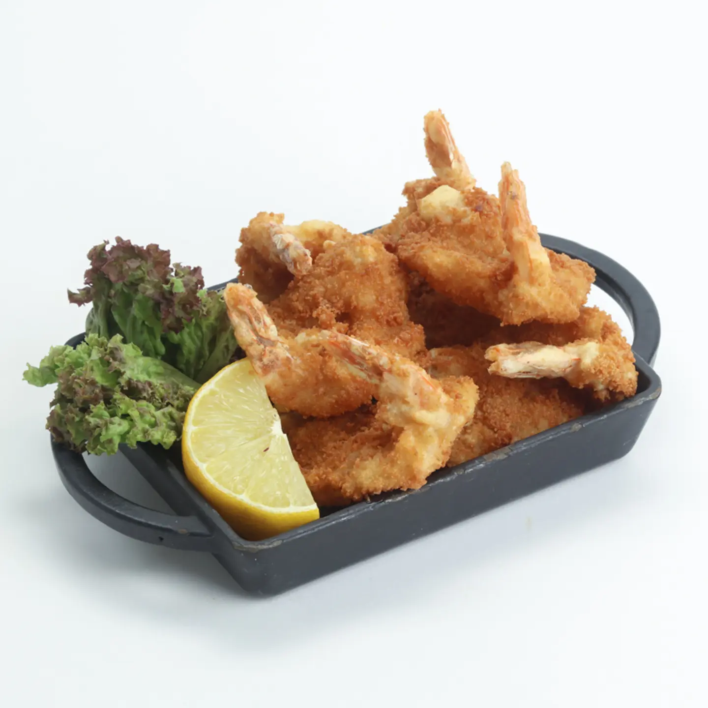 Breaded Shrimps
