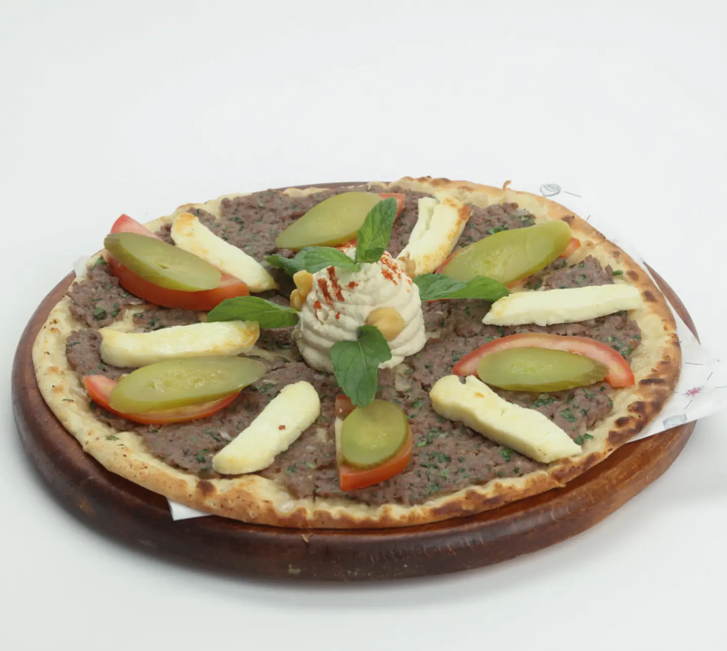 Kofta Fusion