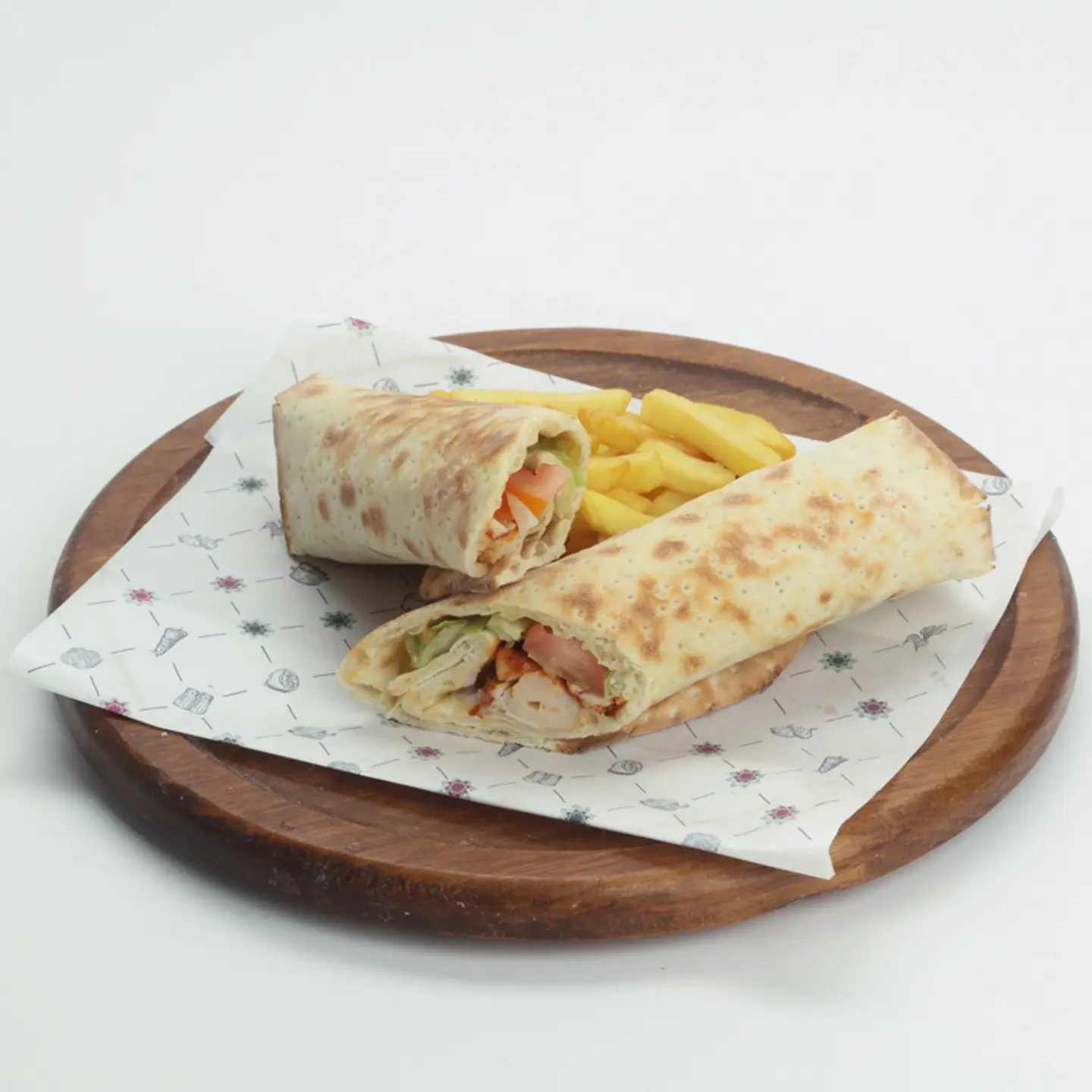 Cheese Chicken