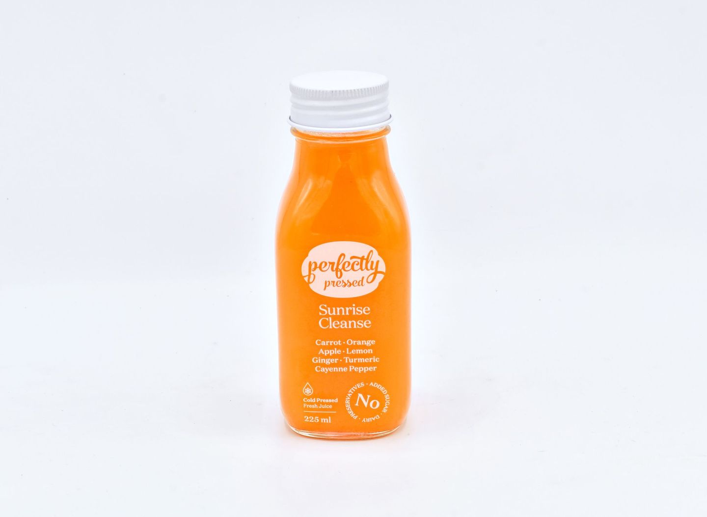 Sunrise Cleanse