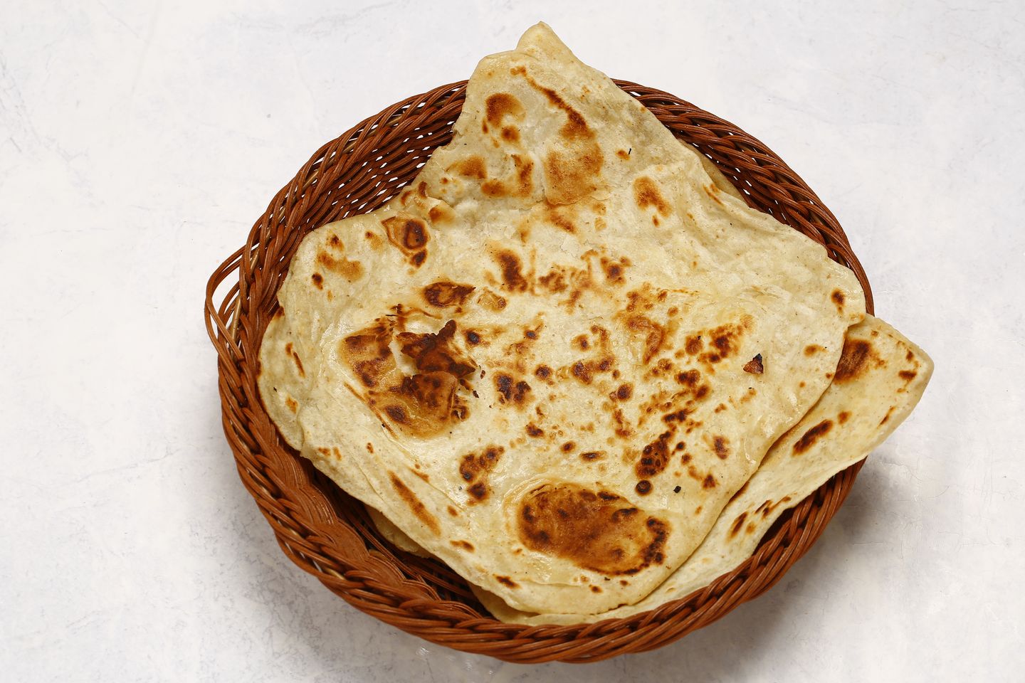 خبز صاج