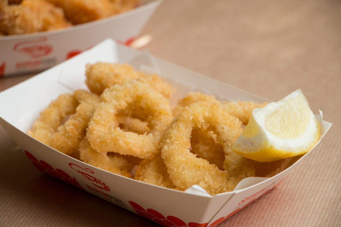 Calamari