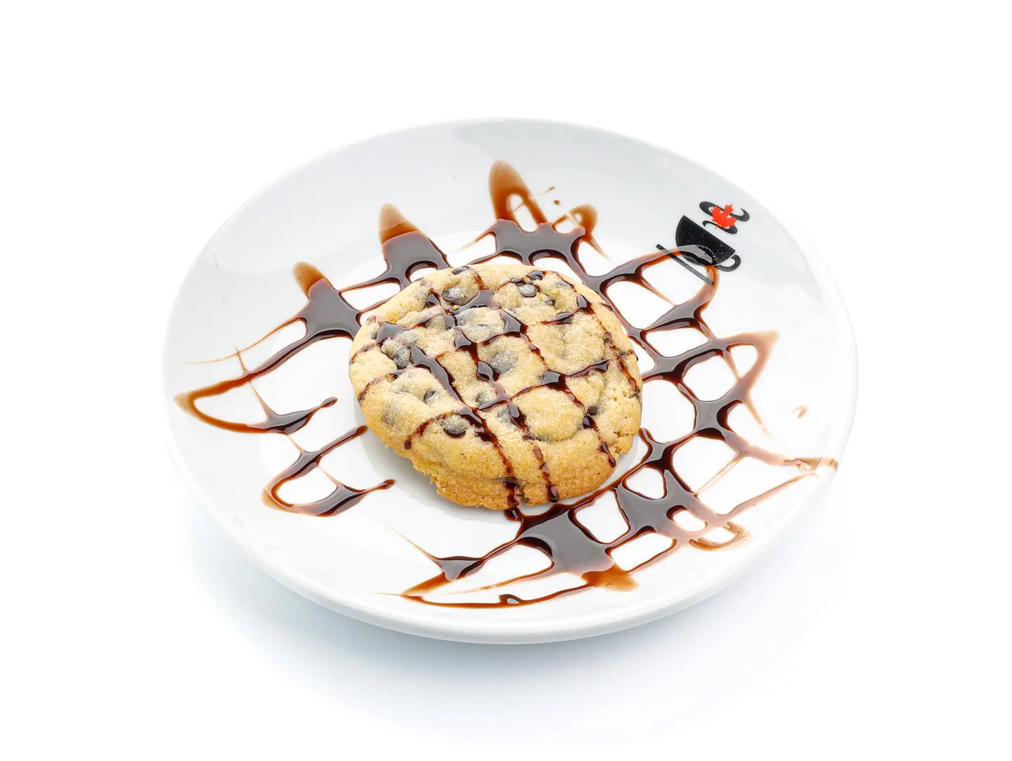 Nutella Cookies
