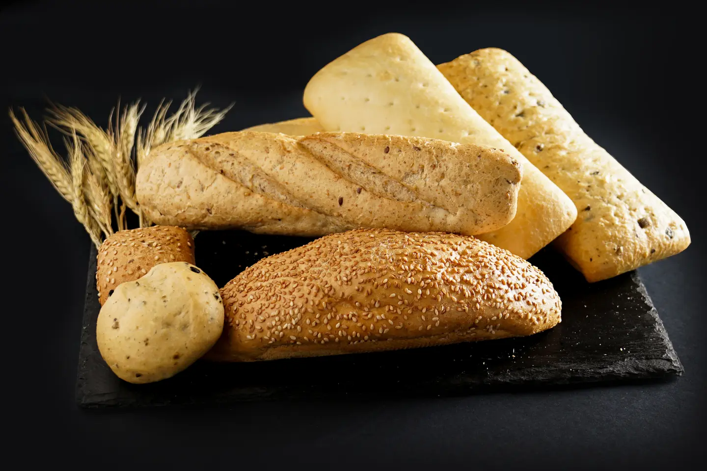 Baguette Bread