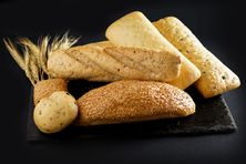 خبز الباجيت