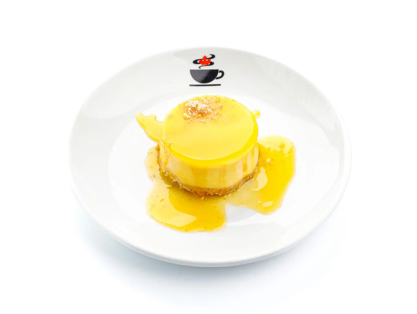 تشيز كيك المانجو