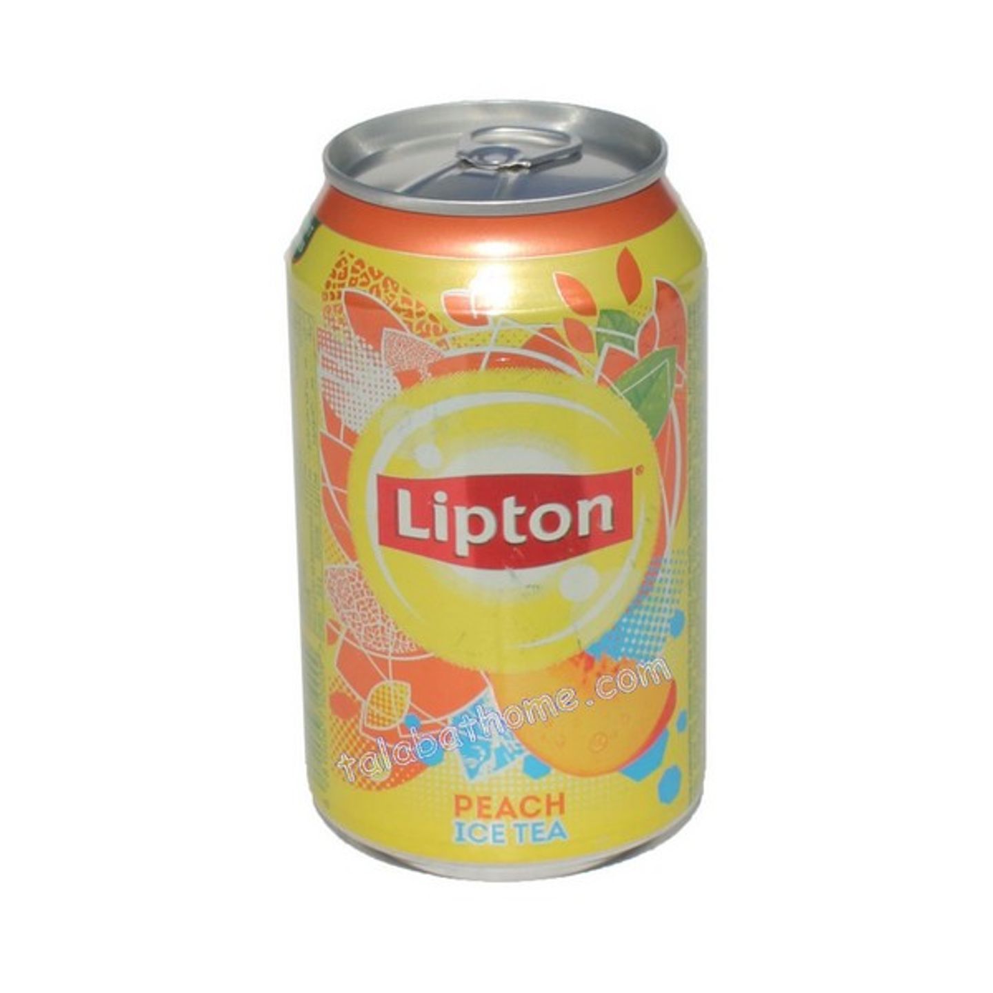 Peach Ice Tea