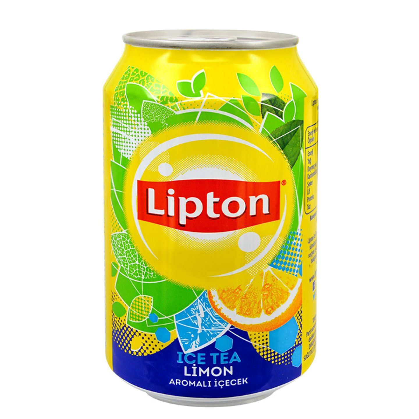 Lemon Ice Tea