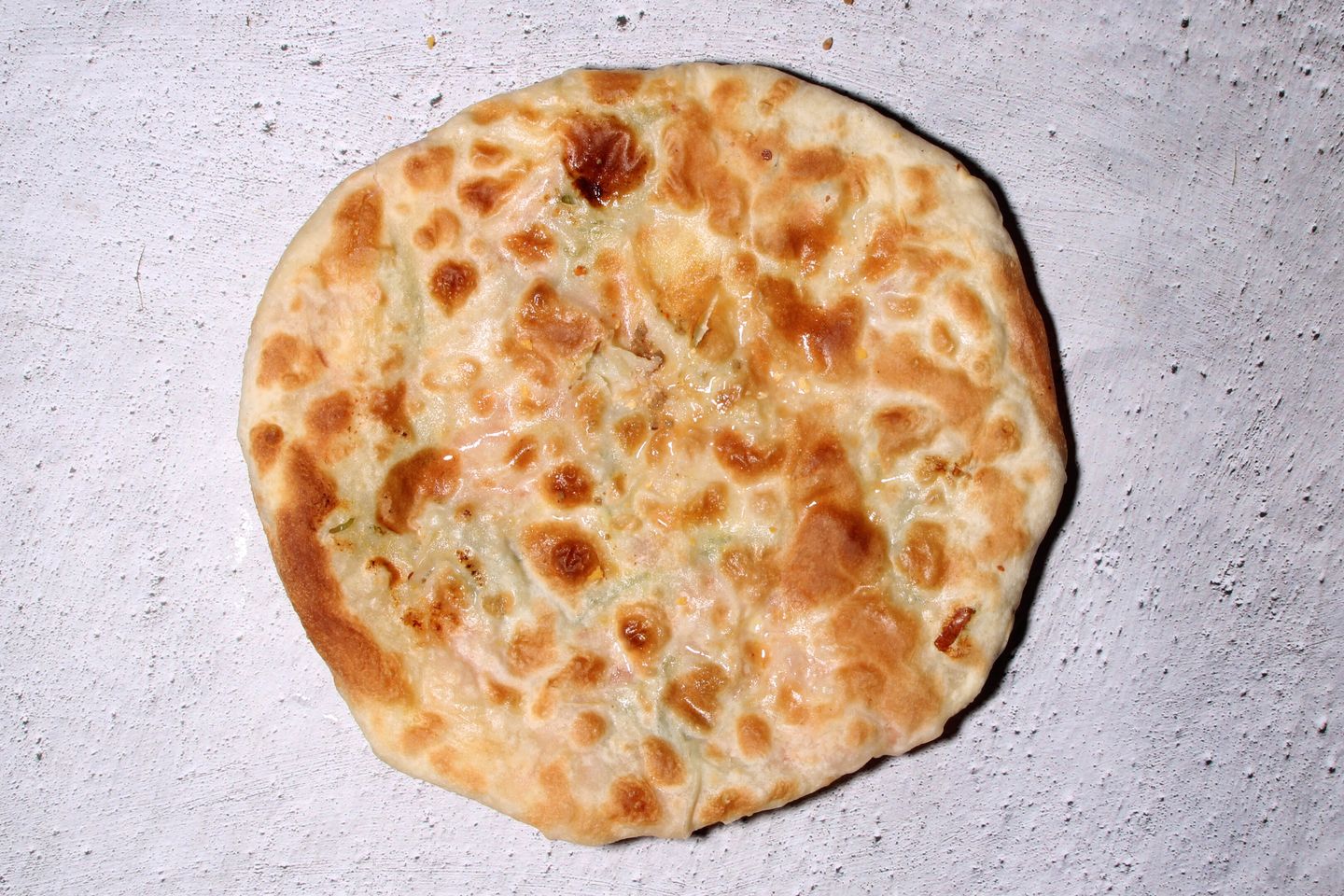 فطيره ساده