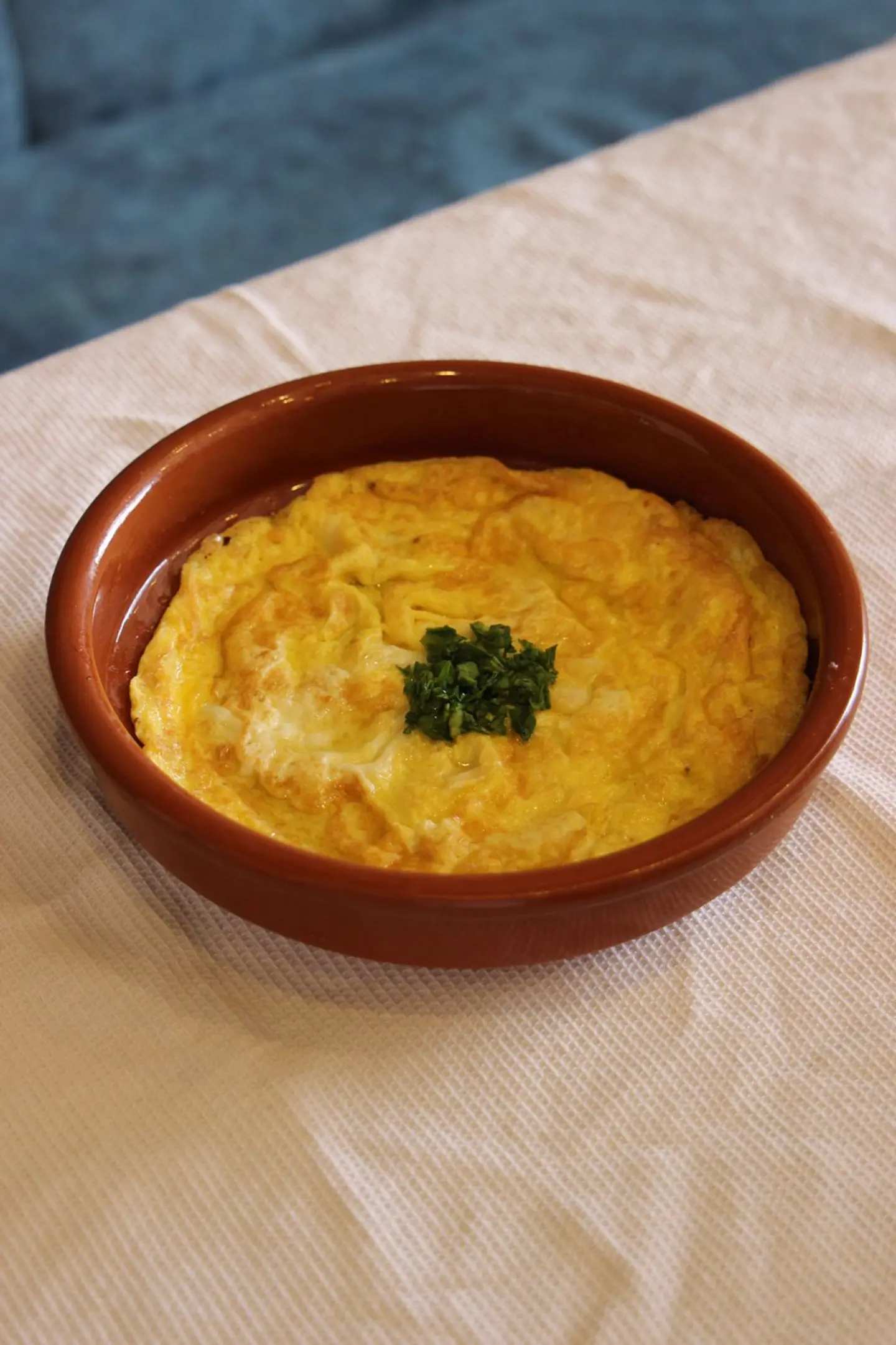 Plain Eggs