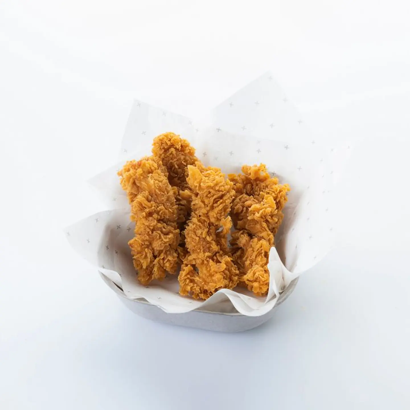 Regular Chicken Strips