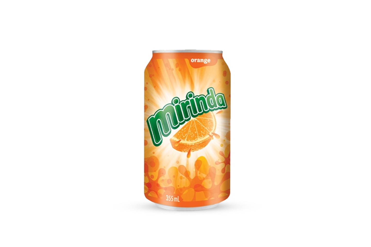 Miranda Orange
