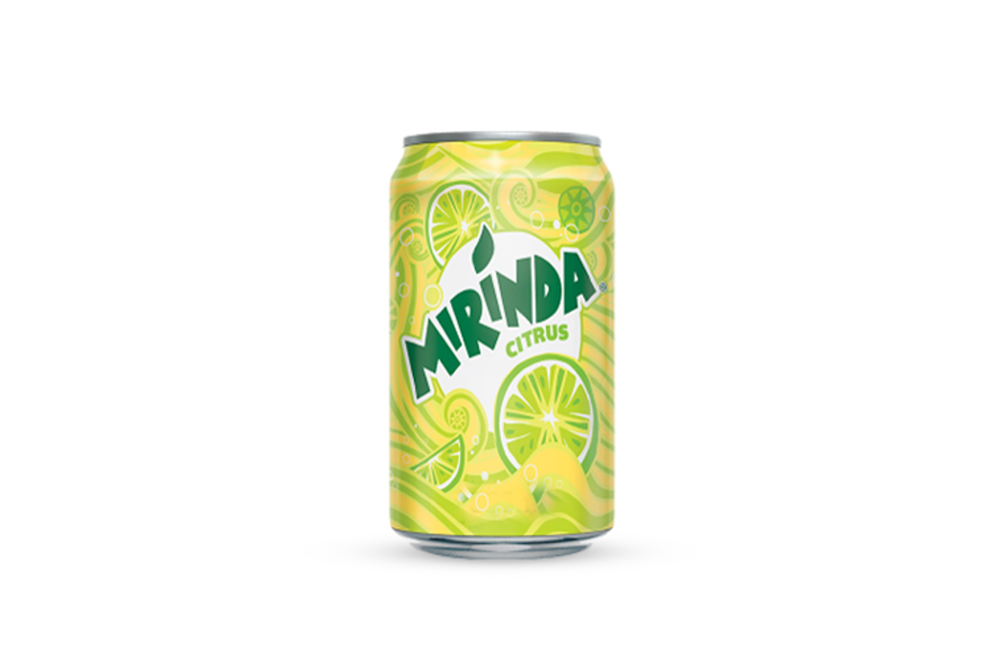 Mirinda Citrus