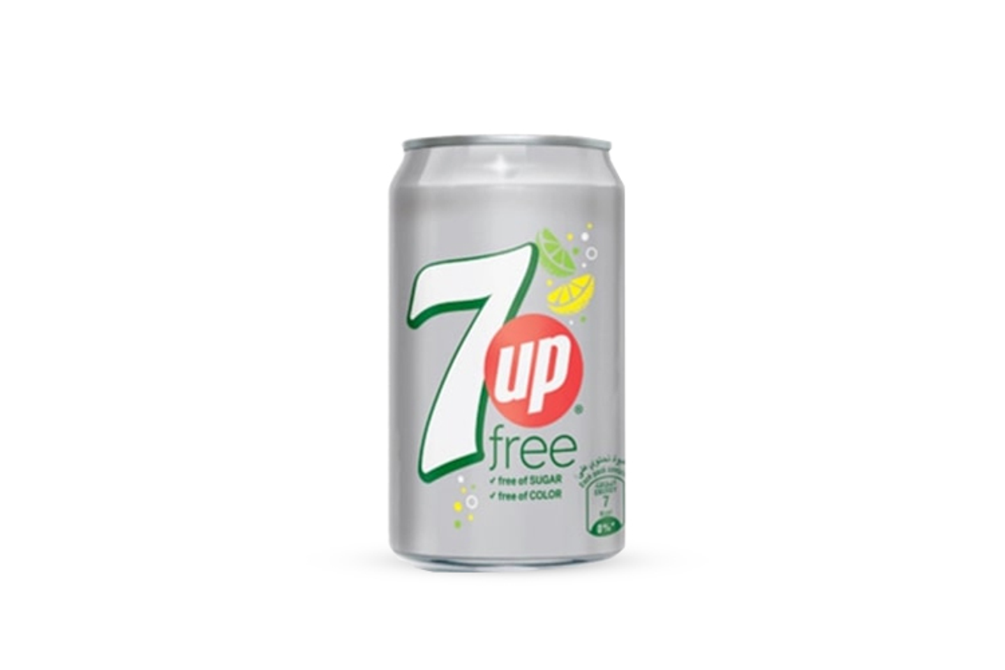 7 Up Diet