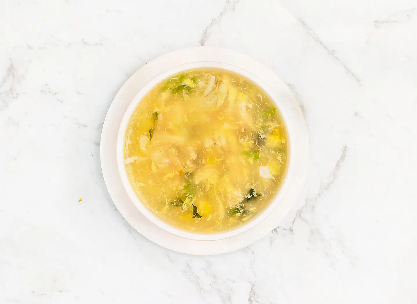 شوربة الفطر