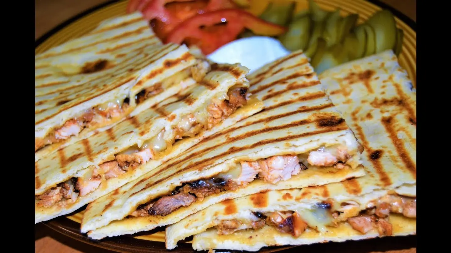 شاورما ملكي دبل