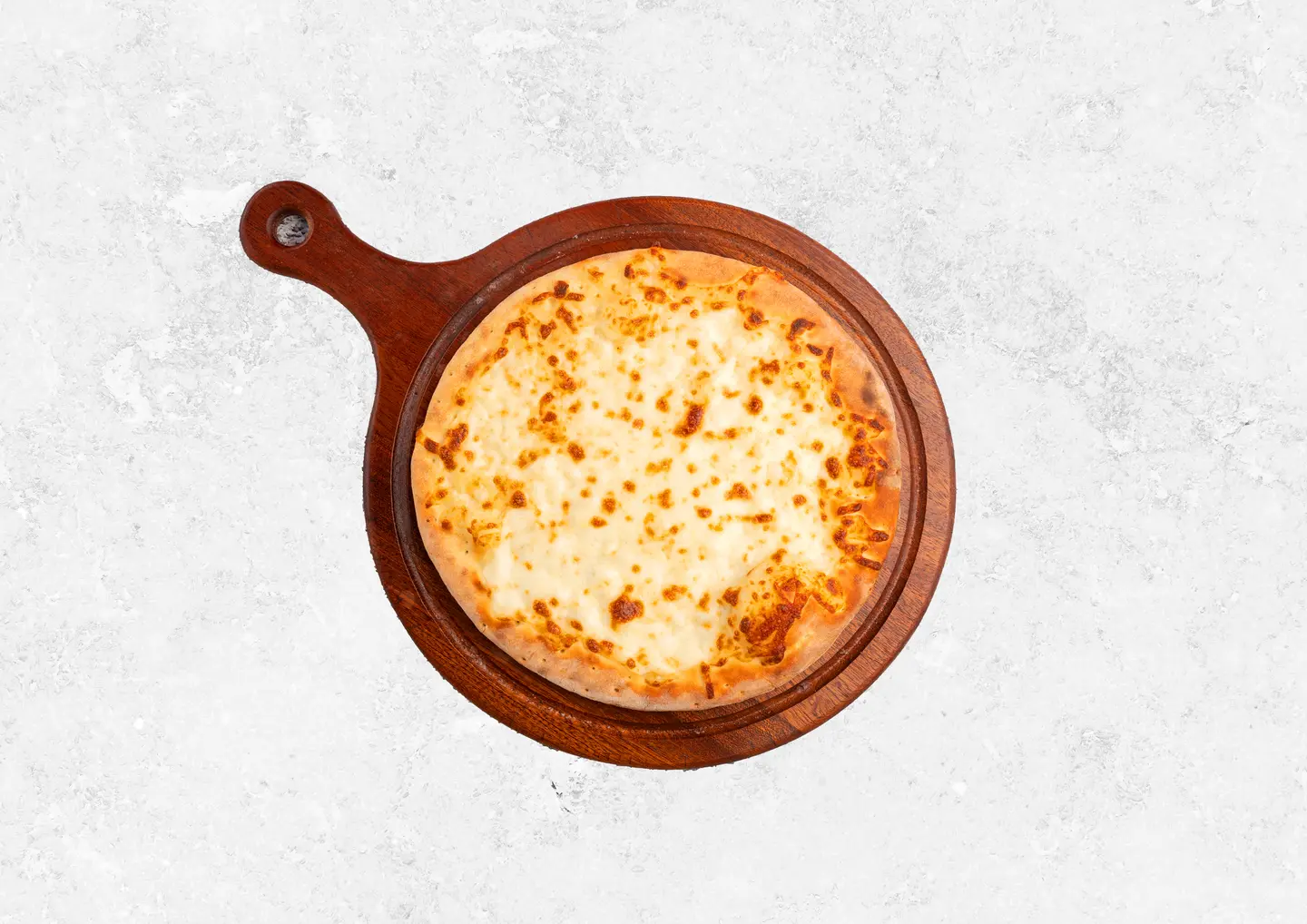 فطيرة لبنة تركية