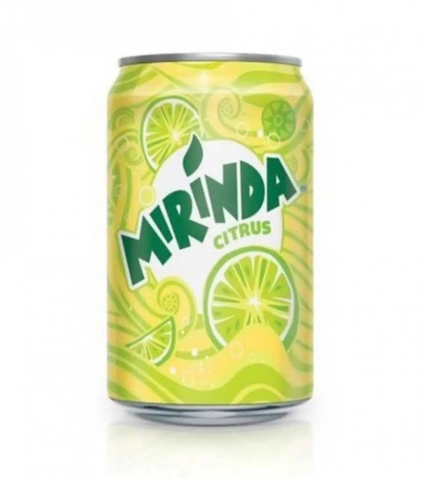 ميرندا حمضيات