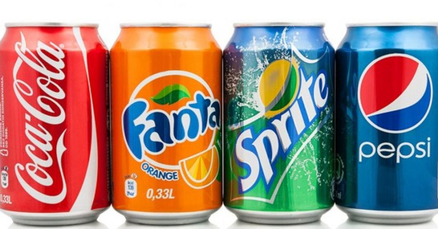 Soft Drink
