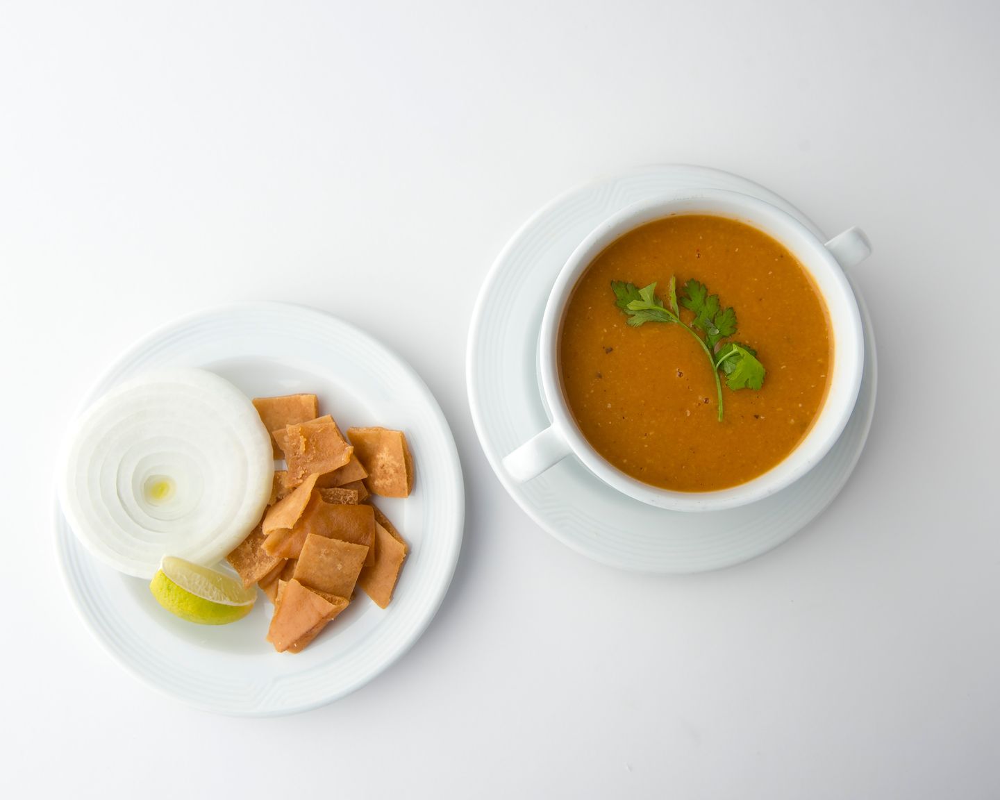 Lentil Soup